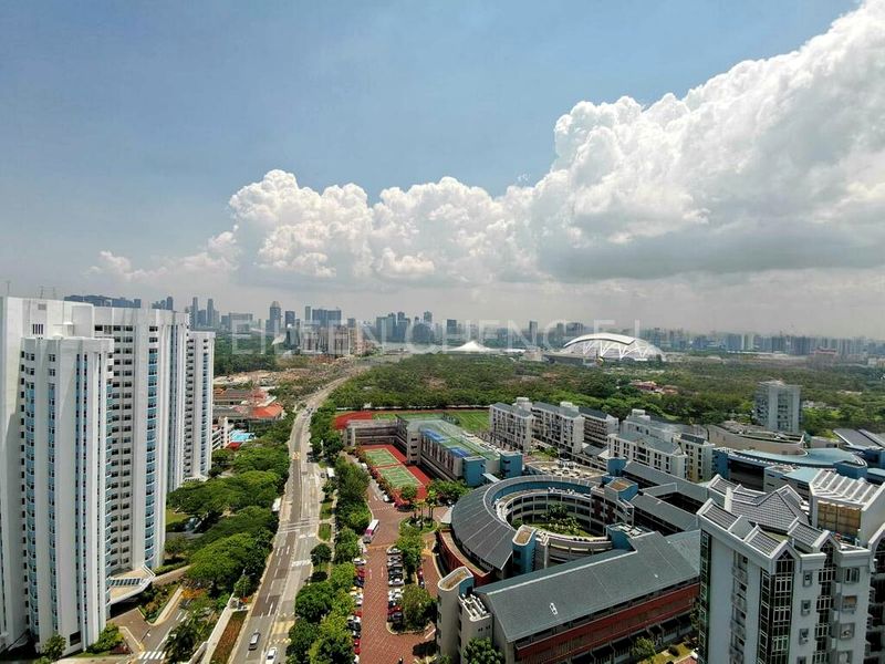 4 Bed Condo for Sale in  The Line @ Tanjong Rhu - Image 2